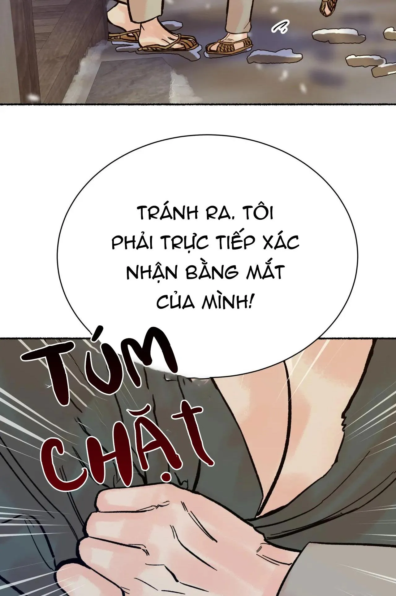HỔ NGÀN NĂM Chapter 2 Trang 75