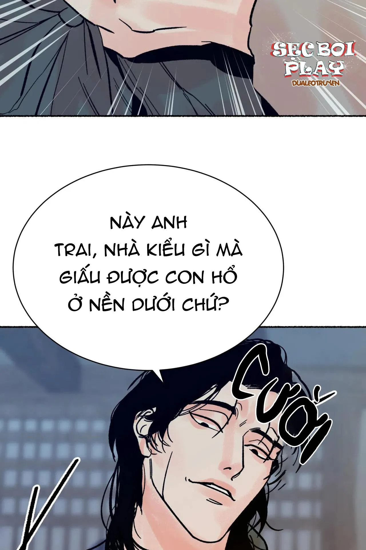 HỔ NGÀN NĂM Chapter 2 Trang 76