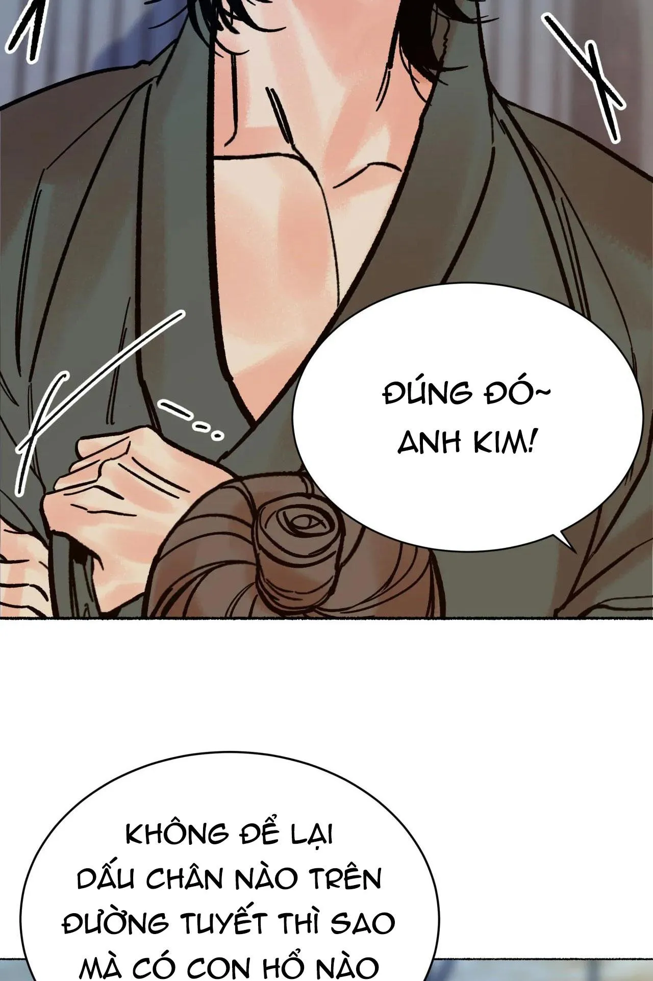 HỔ NGÀN NĂM Chapter 2 Trang 77