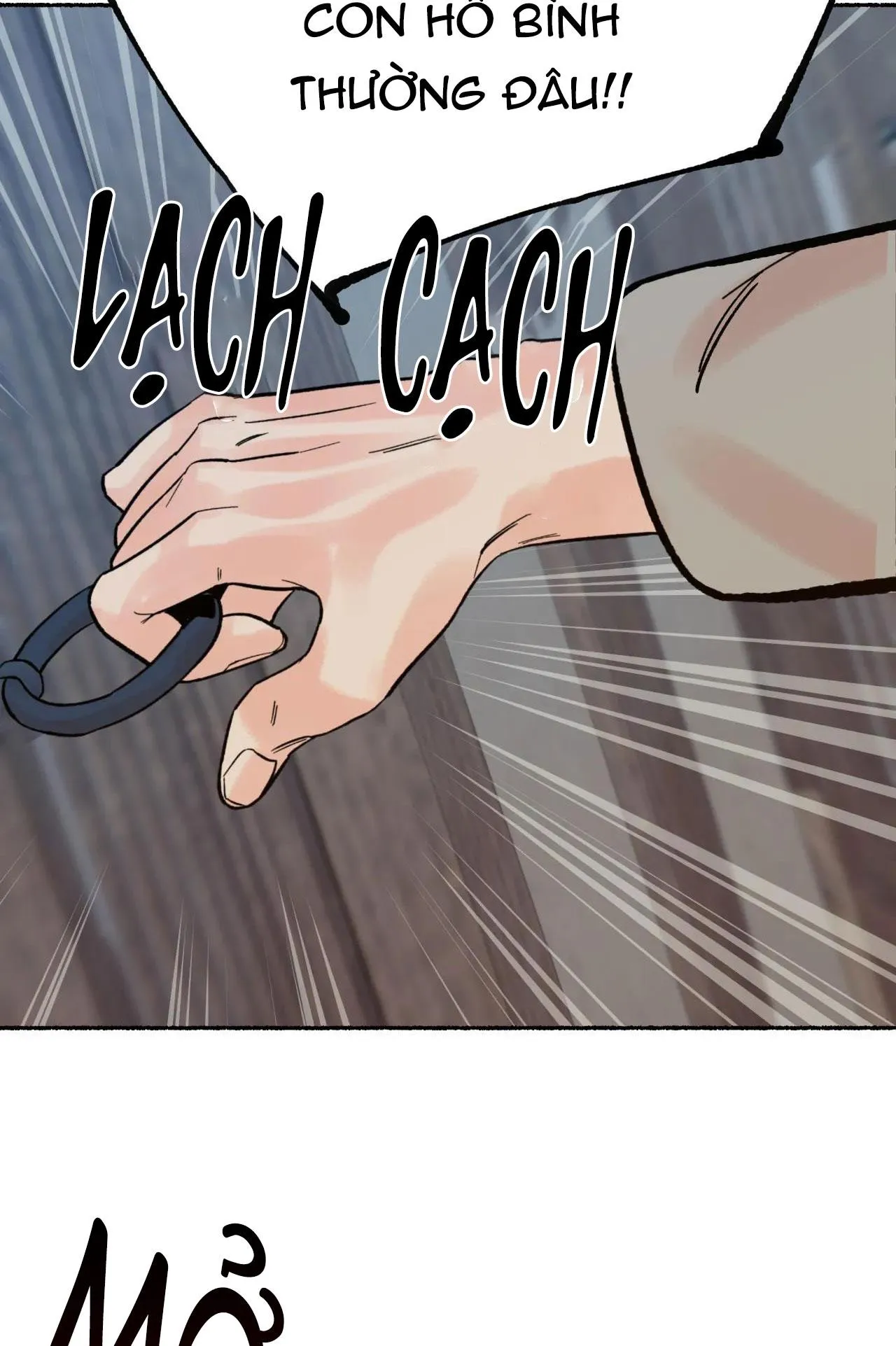 HỔ NGÀN NĂM Chapter 2 Trang 81