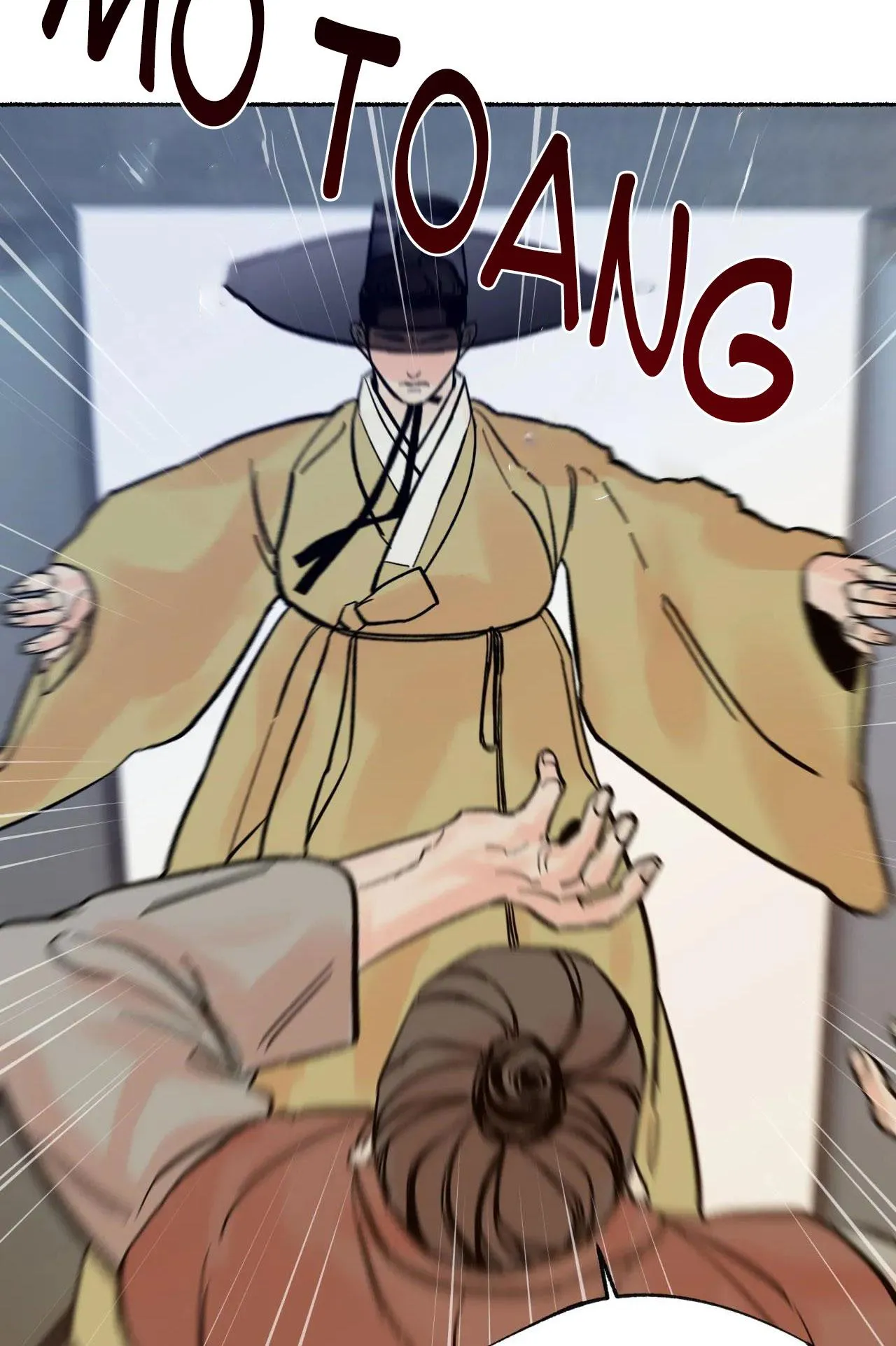 HỔ NGÀN NĂM Chapter 2 Trang 82