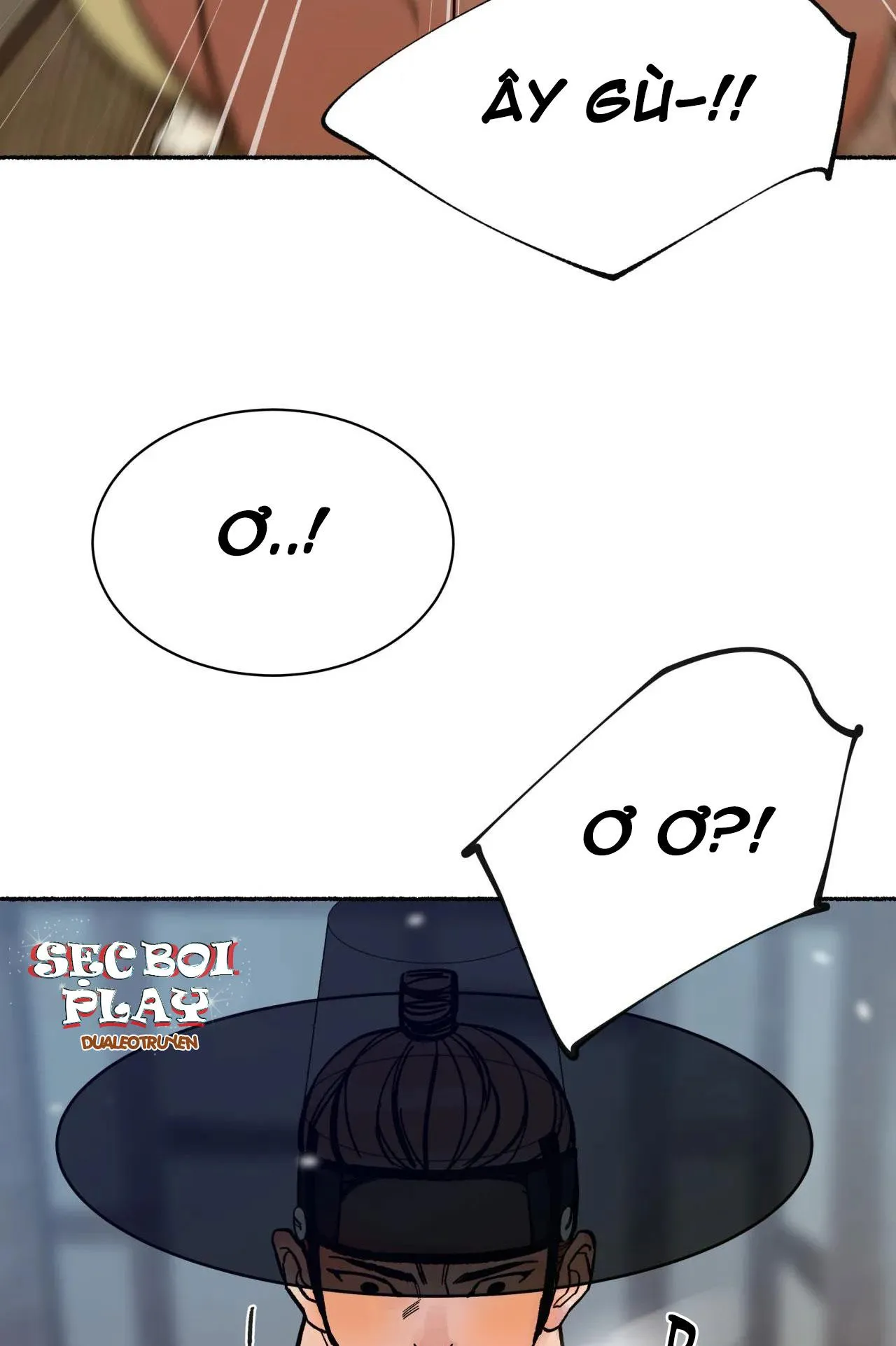 HỔ NGÀN NĂM Chapter 2 Trang 83