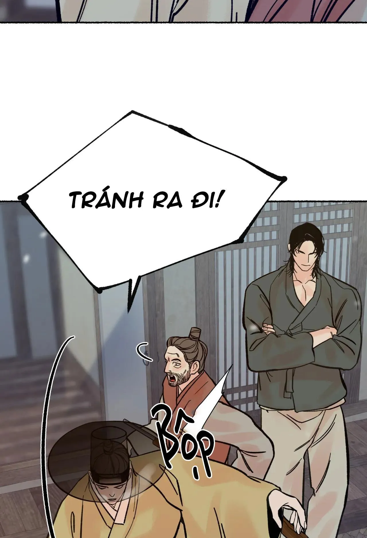 HỔ NGÀN NĂM Chapter 2 Trang 86