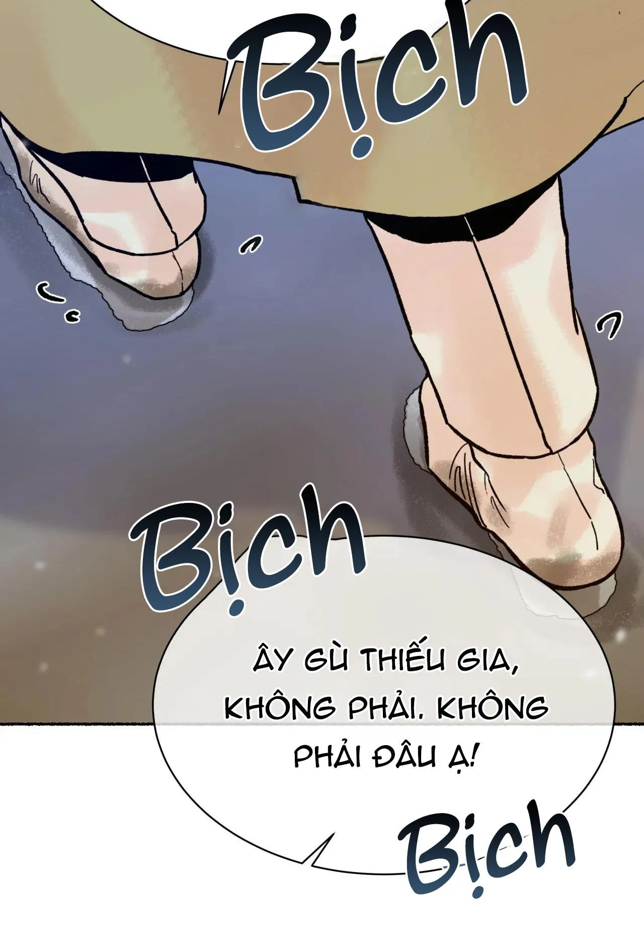 HỔ NGÀN NĂM Chapter 2 Trang 88