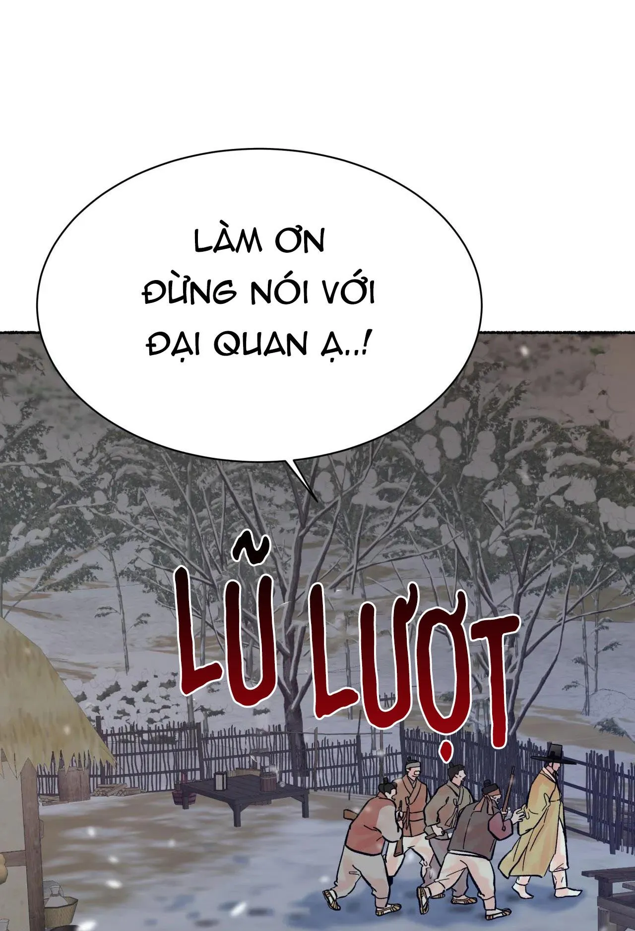 HỔ NGÀN NĂM Chapter 2 Trang 89