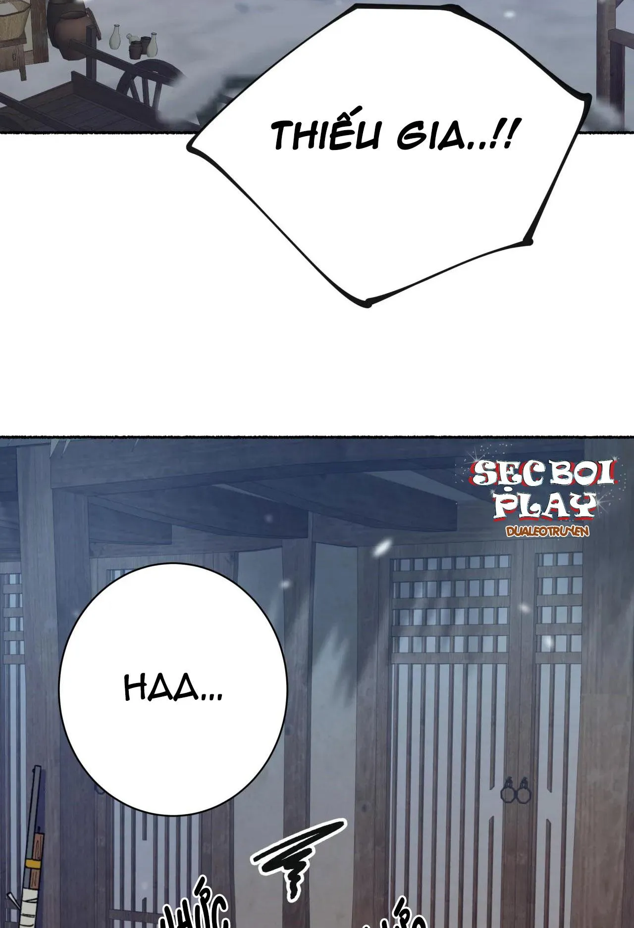 HỔ NGÀN NĂM Chapter 2 Trang 90