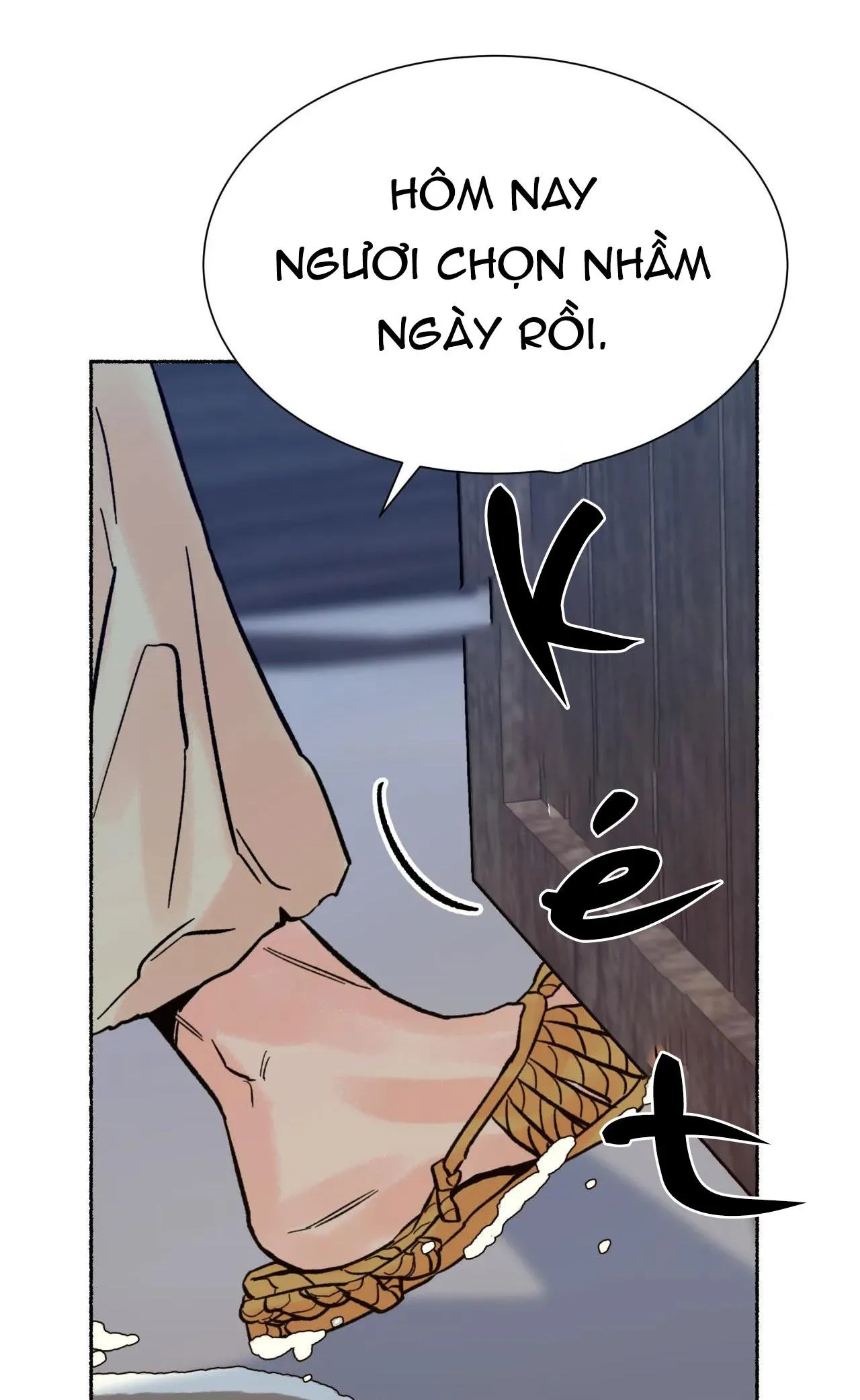 HỔ NGÀN NĂM Chapter 2 Trang 97