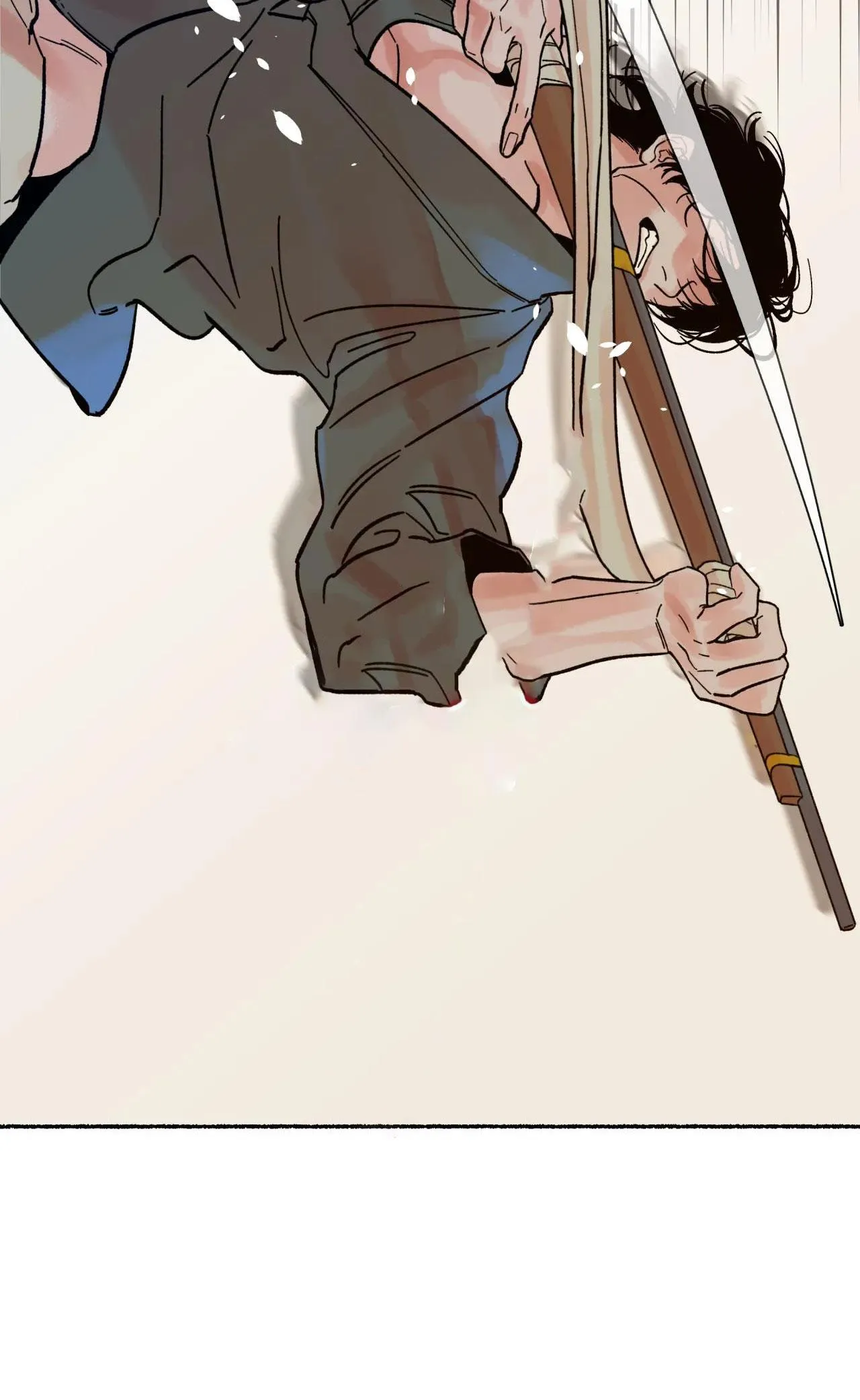 HỔ NGÀN NĂM Chapter 2 Trang 99