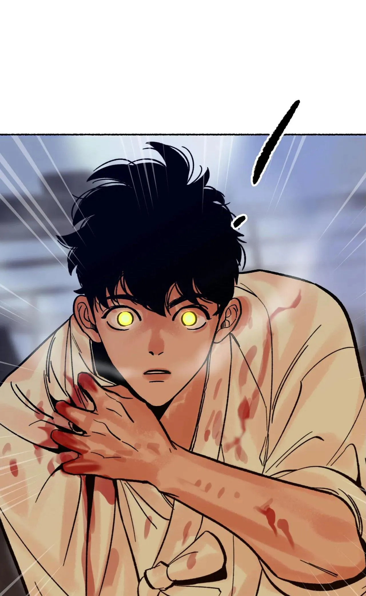 HỔ NGÀN NĂM Chapter 2 Trang 100