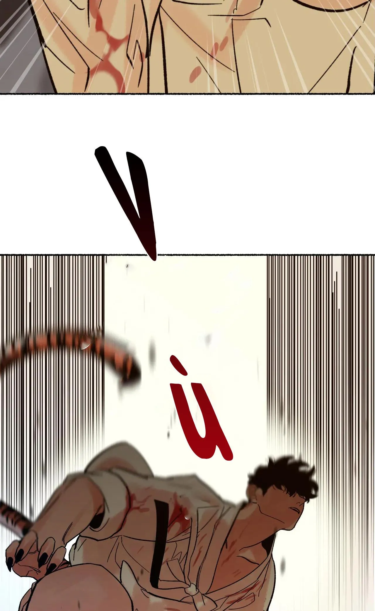 HỔ NGÀN NĂM Chapter 2 Trang 101