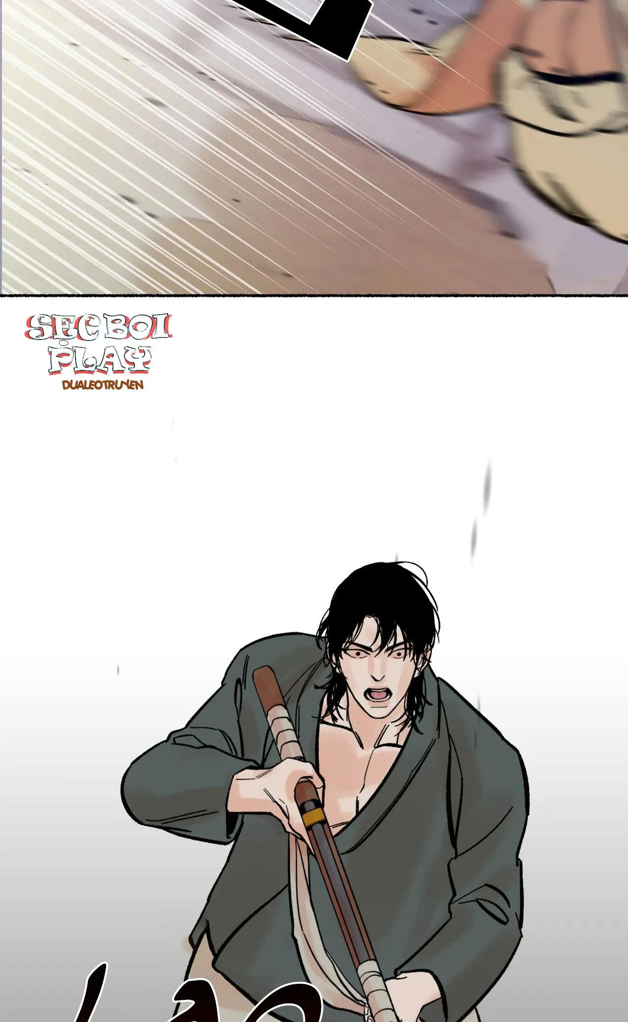 HỔ NGÀN NĂM Chapter 2 Trang 103