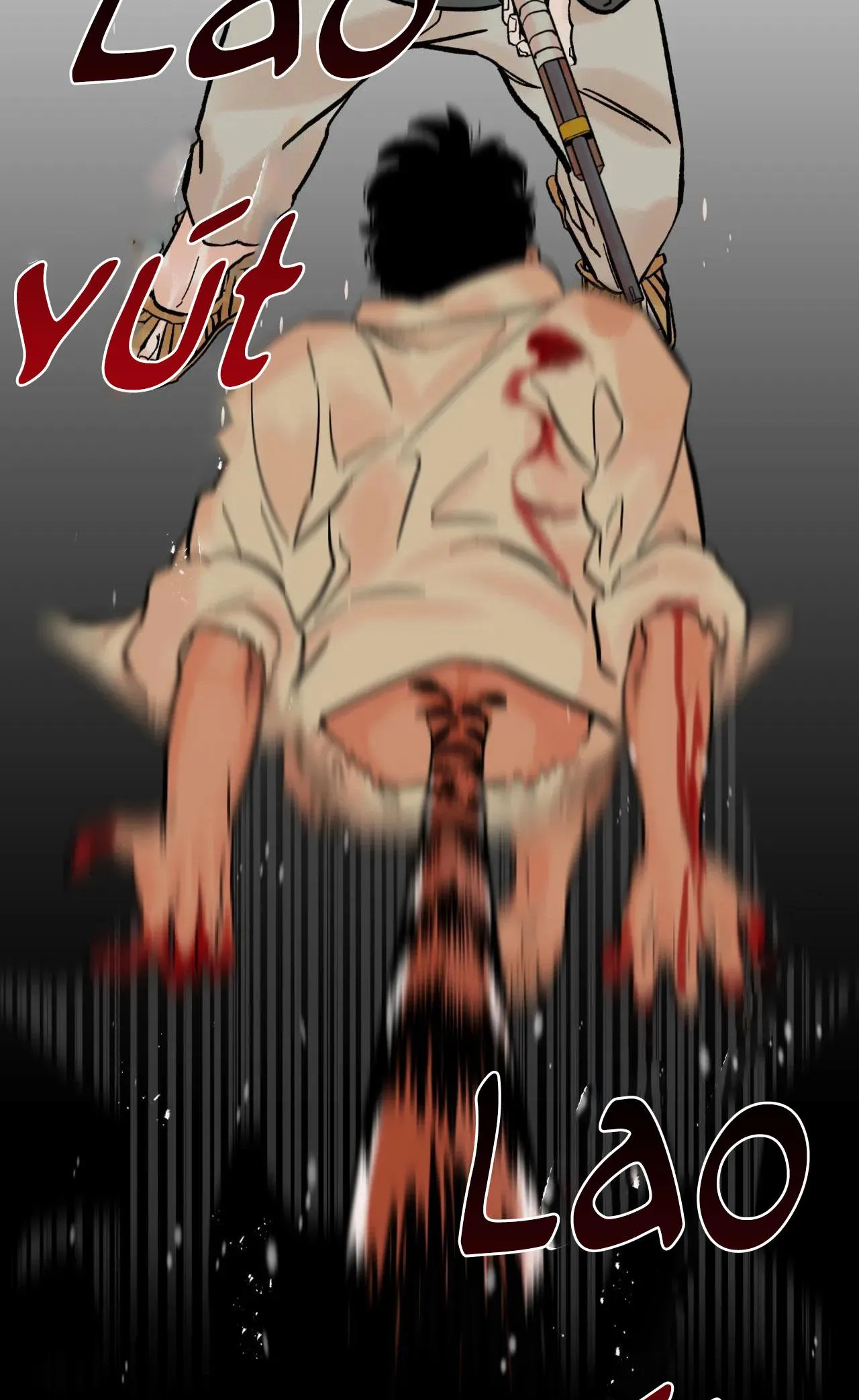 HỔ NGÀN NĂM Chapter 2 Trang 104