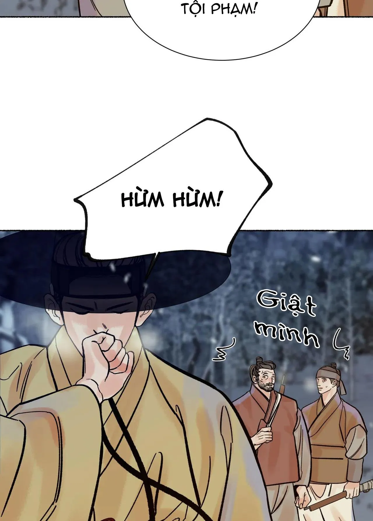 HỔ NGÀN NĂM Chapter 3 Trang 5