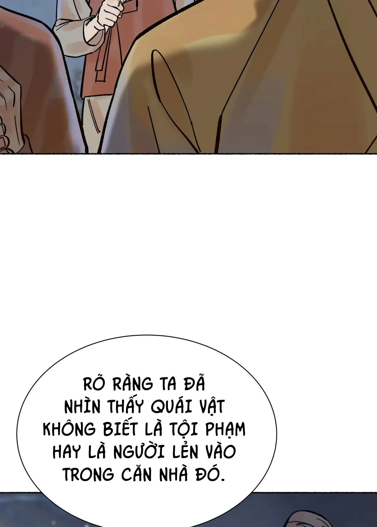 HỔ NGÀN NĂM Chapter 3 Trang 7