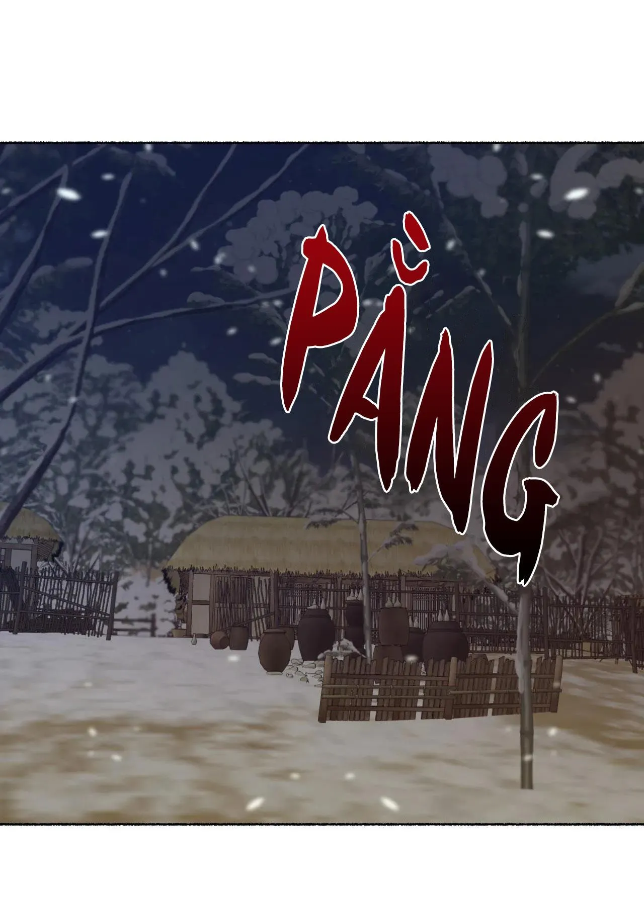 HỔ NGÀN NĂM Chapter 3 Trang 11