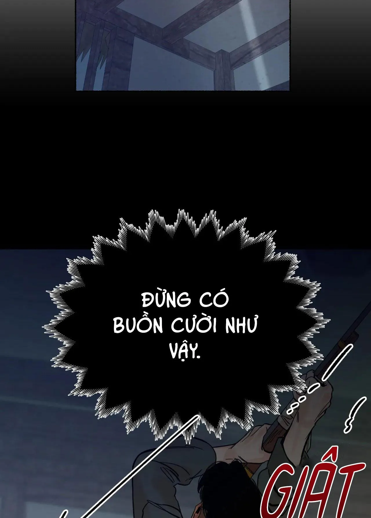 HỔ NGÀN NĂM Chapter 3 Trang 13