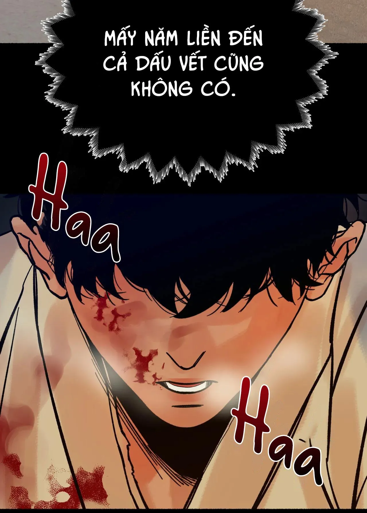 HỔ NGÀN NĂM Chapter 3 Trang 15