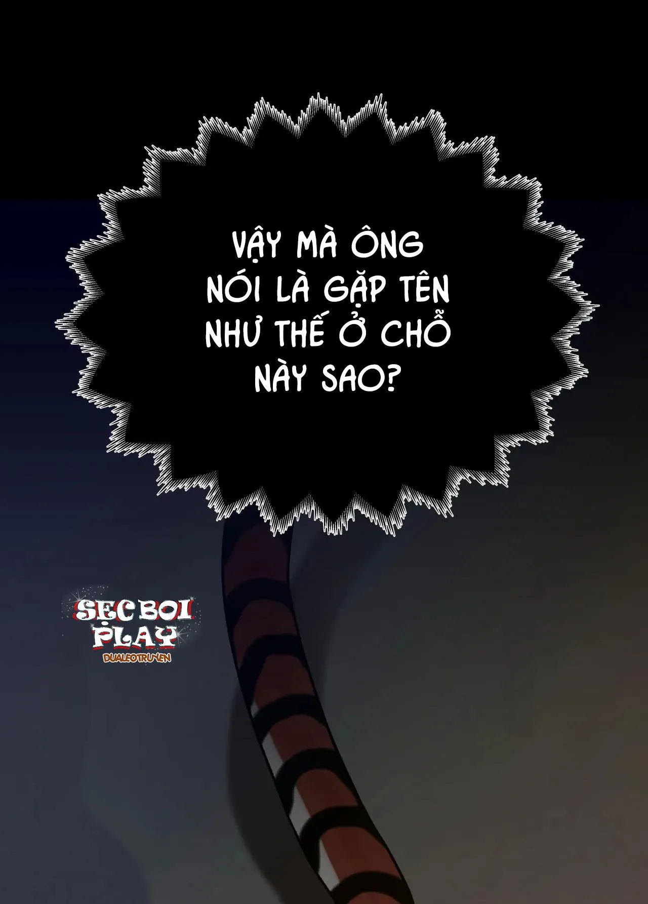 HỔ NGÀN NĂM Chapter 3 Trang 16