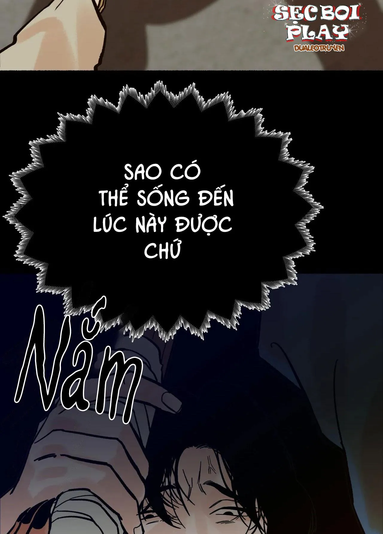HỔ NGÀN NĂM Chapter 3 Trang 18