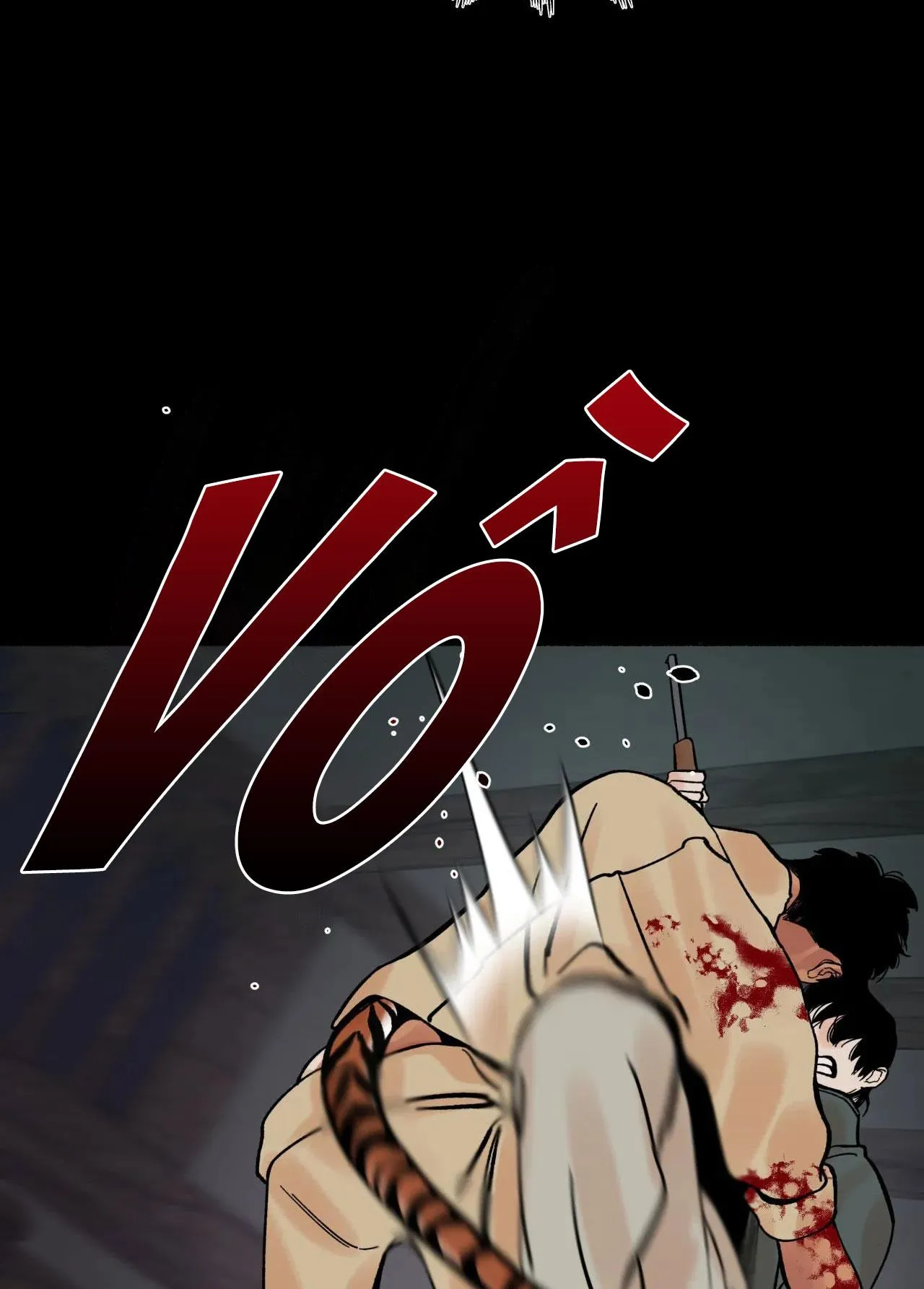 HỔ NGÀN NĂM Chapter 3 Trang 20