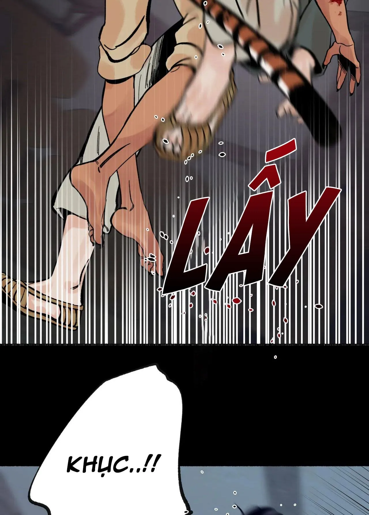 HỔ NGÀN NĂM Chapter 3 Trang 21