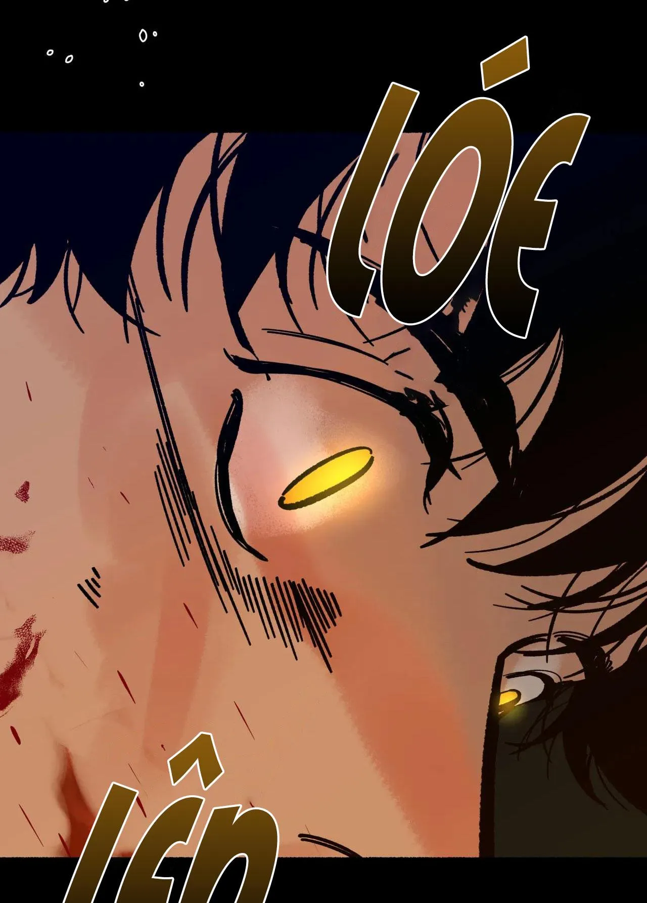 HỔ NGÀN NĂM Chapter 3 Trang 23