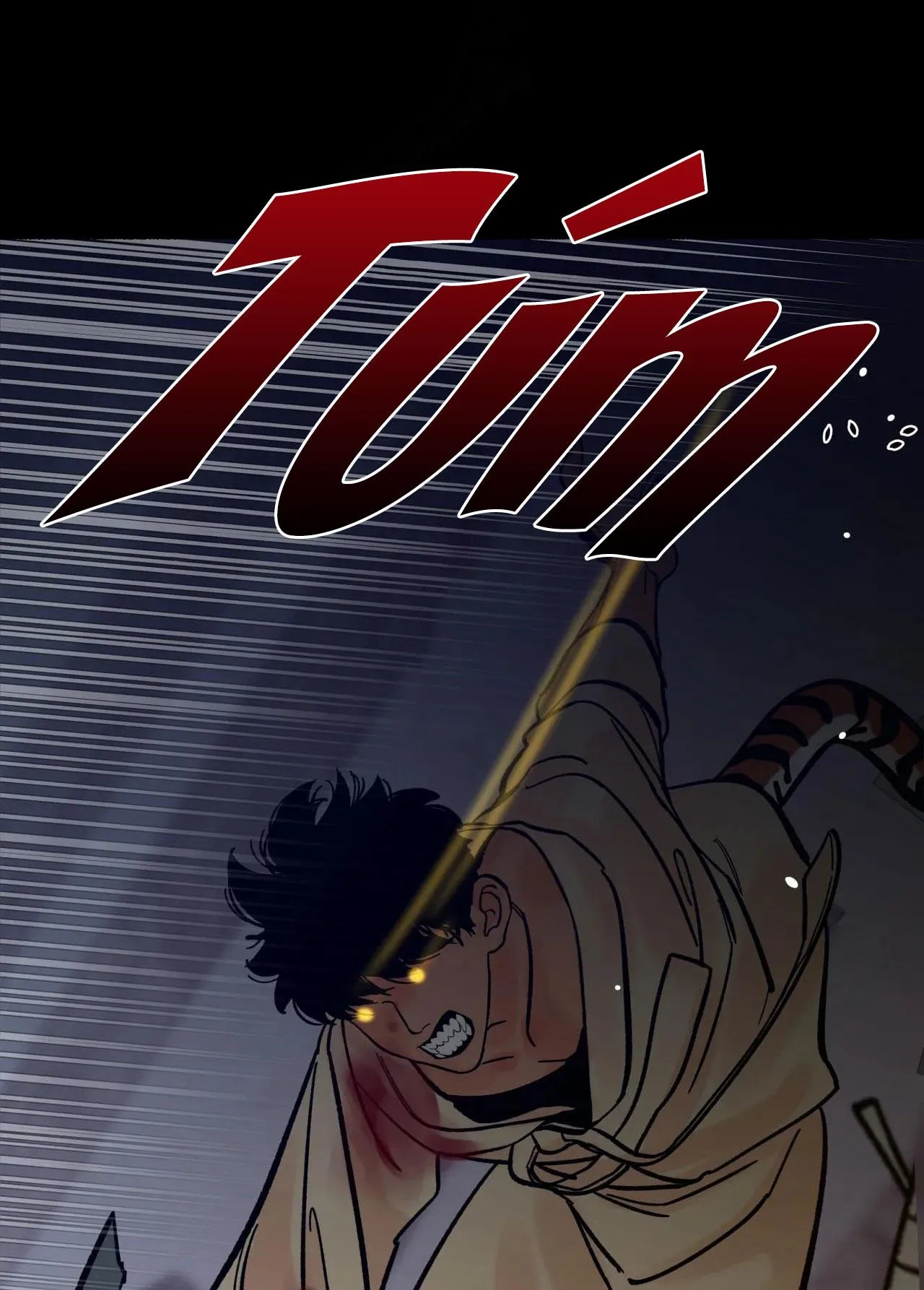 HỔ NGÀN NĂM Chapter 3 Trang 26