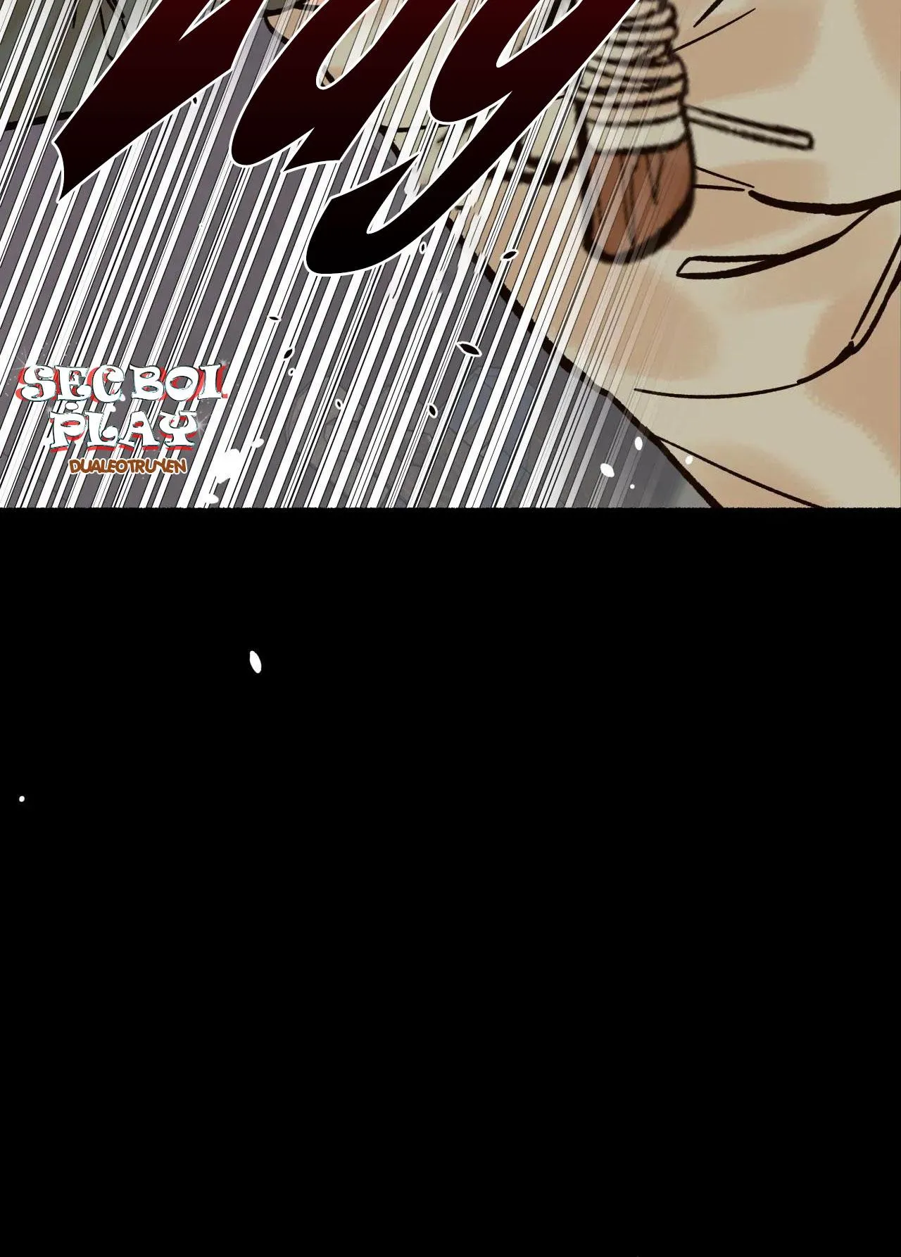 HỔ NGÀN NĂM Chapter 3 Trang 28