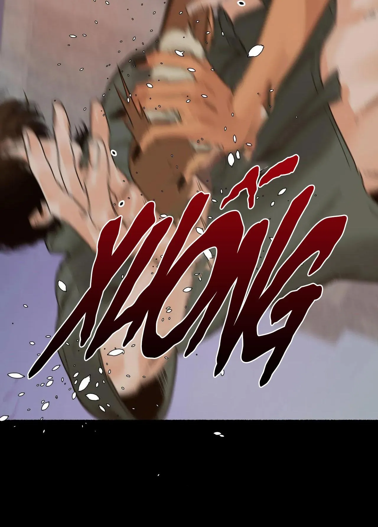 HỔ NGÀN NĂM Chapter 3 Trang 30