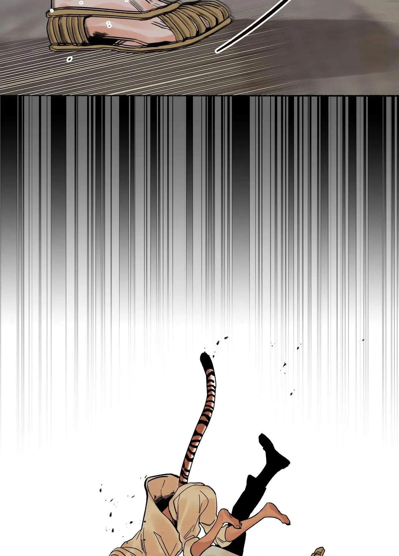 HỔ NGÀN NĂM Chapter 3 Trang 33