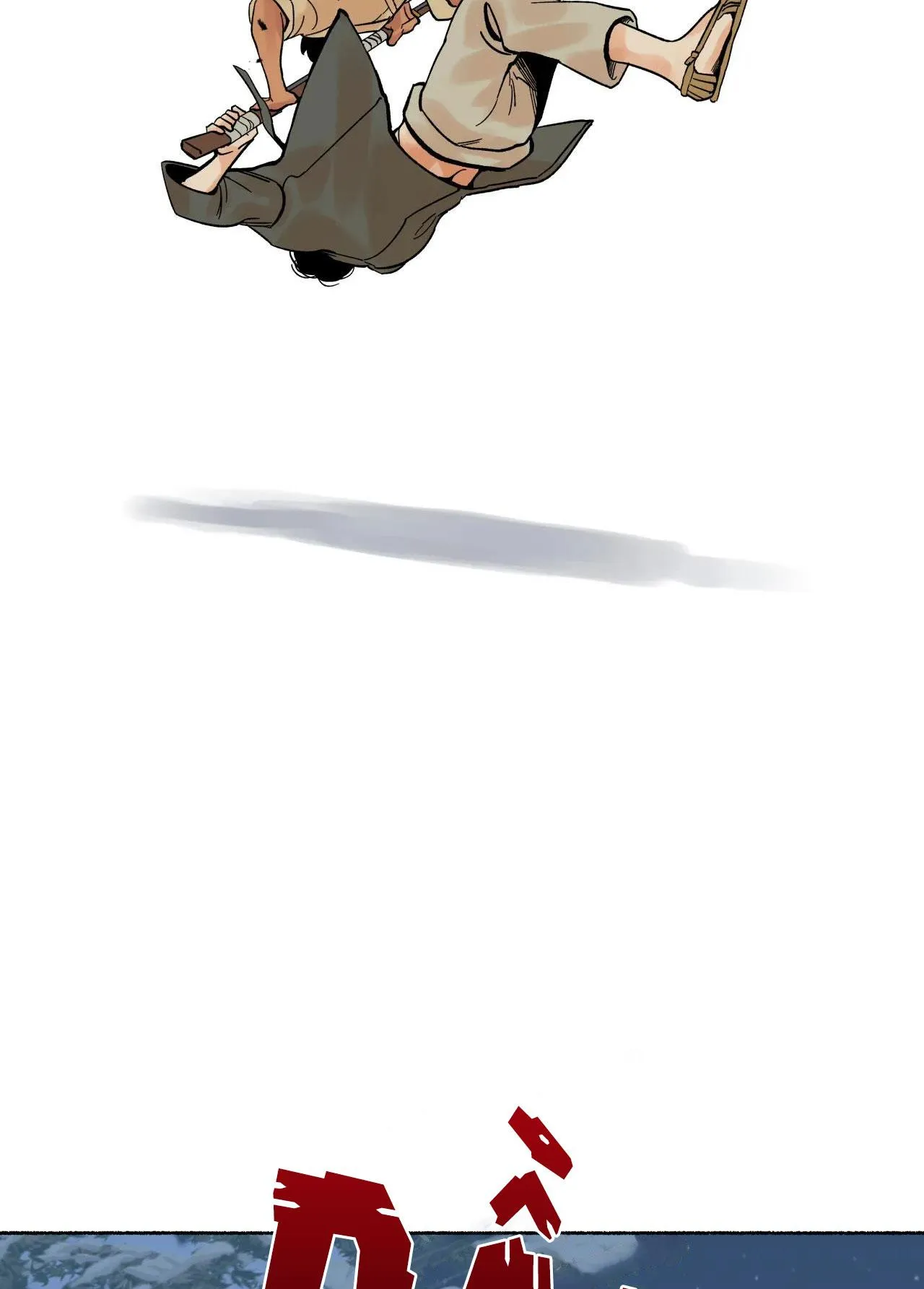 HỔ NGÀN NĂM Chapter 3 Trang 34