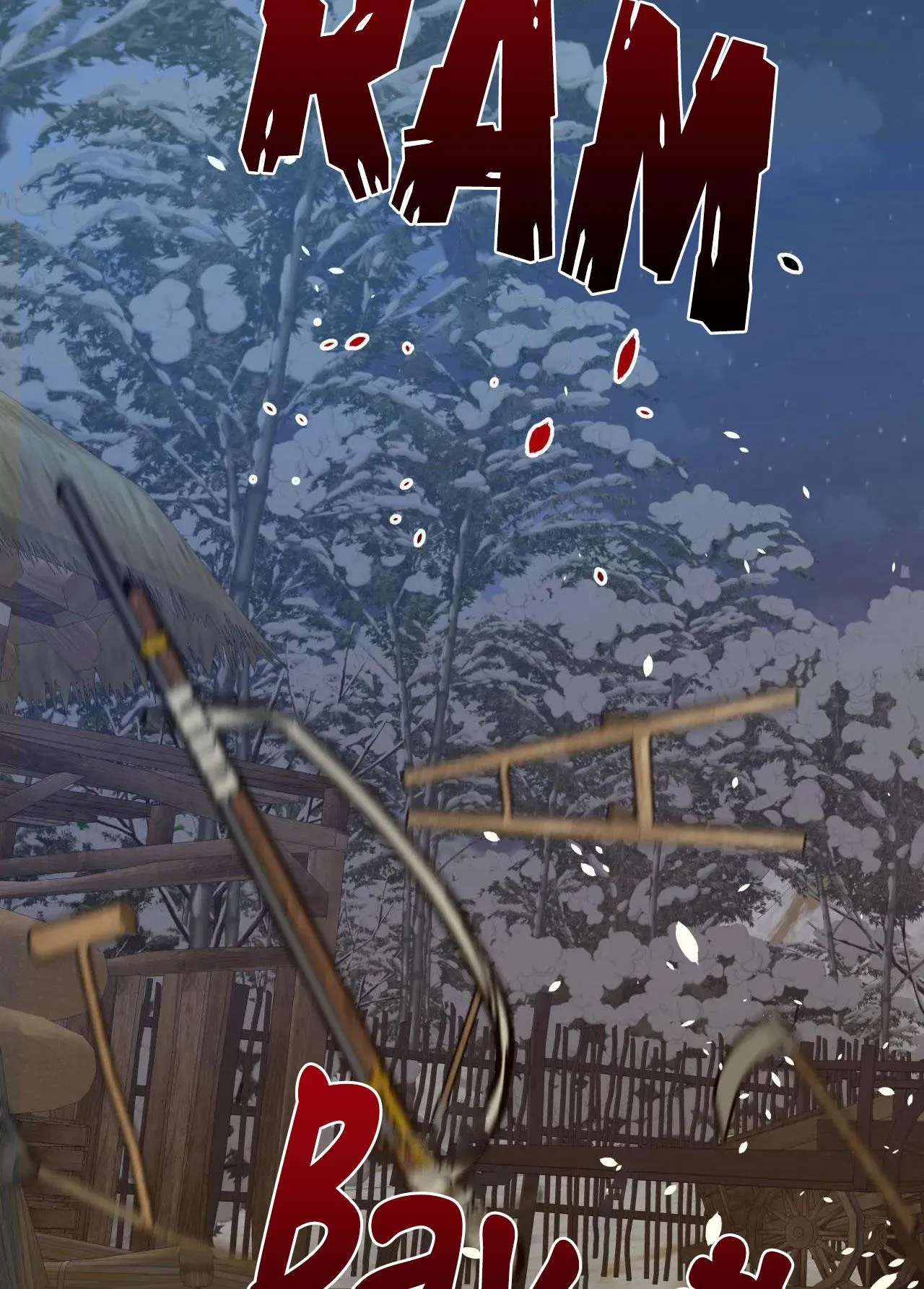 HỔ NGÀN NĂM Chapter 3 Trang 35