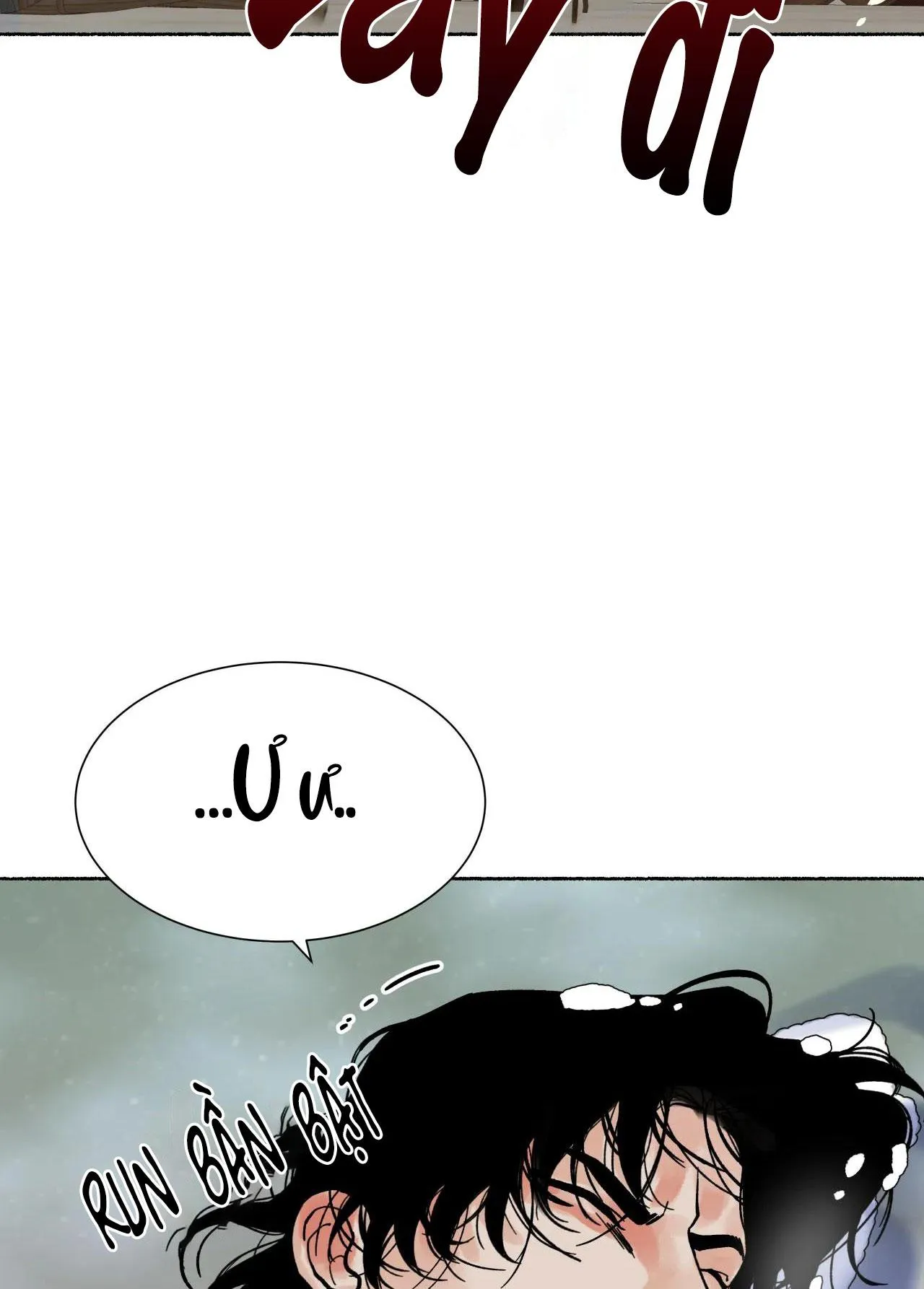 HỔ NGÀN NĂM Chapter 3 Trang 36