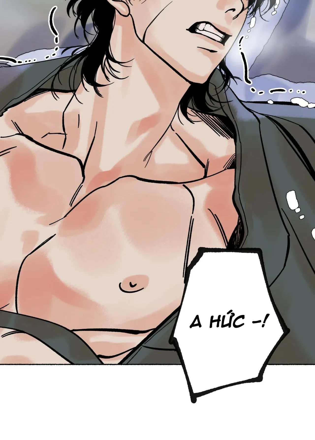 HỔ NGÀN NĂM Chapter 3 Trang 37