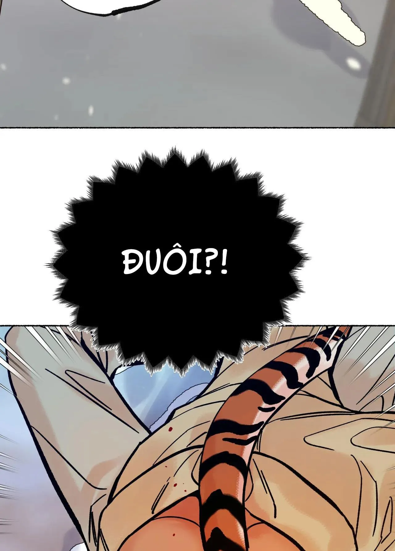 HỔ NGÀN NĂM Chapter 3 Trang 39