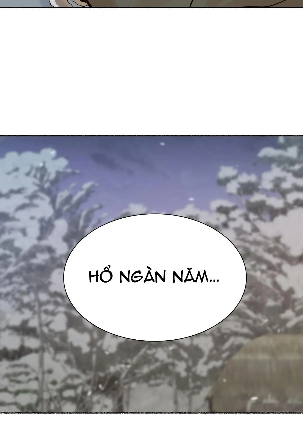HỔ NGÀN NĂM Chapter 3 Trang 43