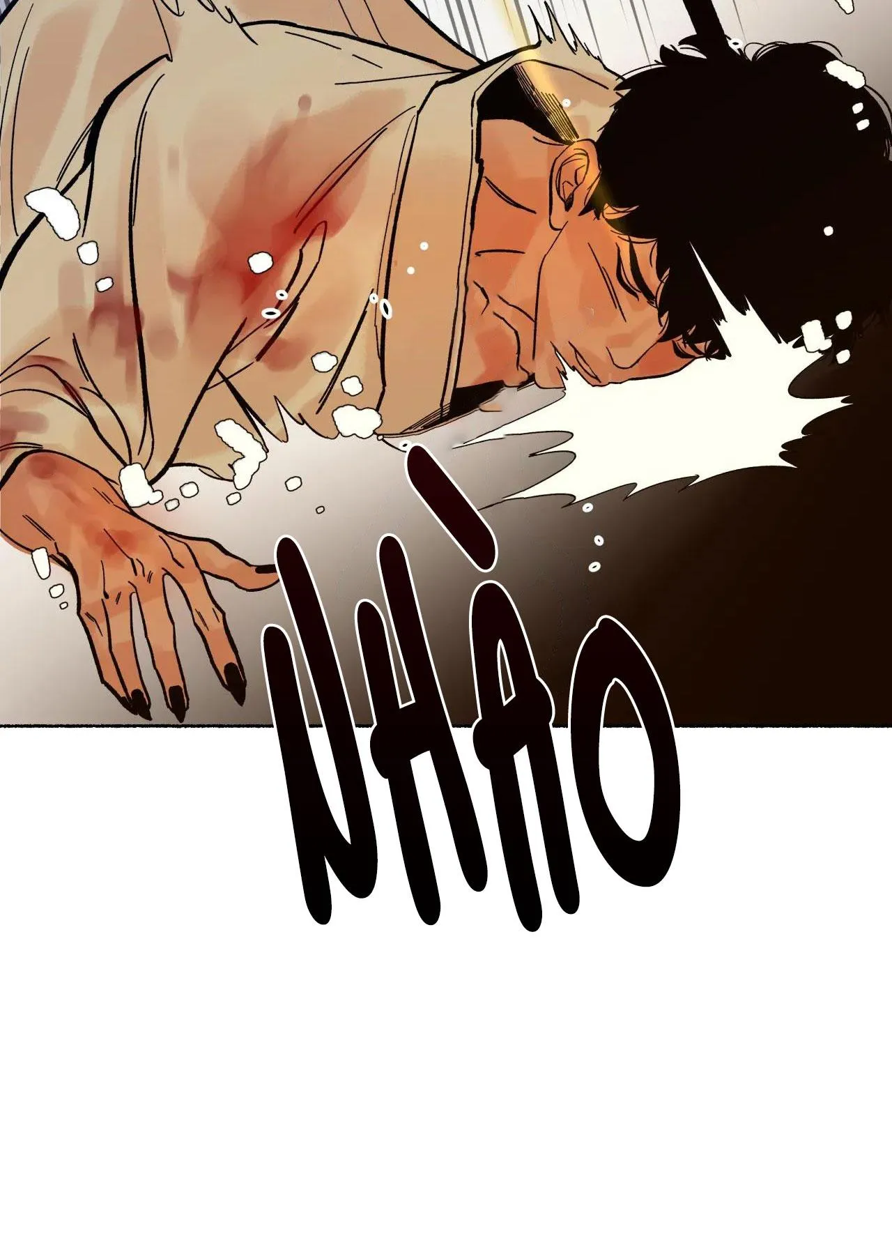 HỔ NGÀN NĂM Chapter 3 Trang 54