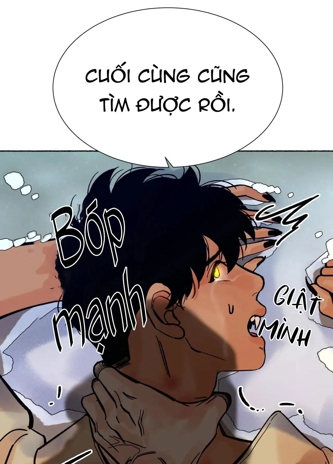HỔ NGÀN NĂM Chapter 3 Trang 55