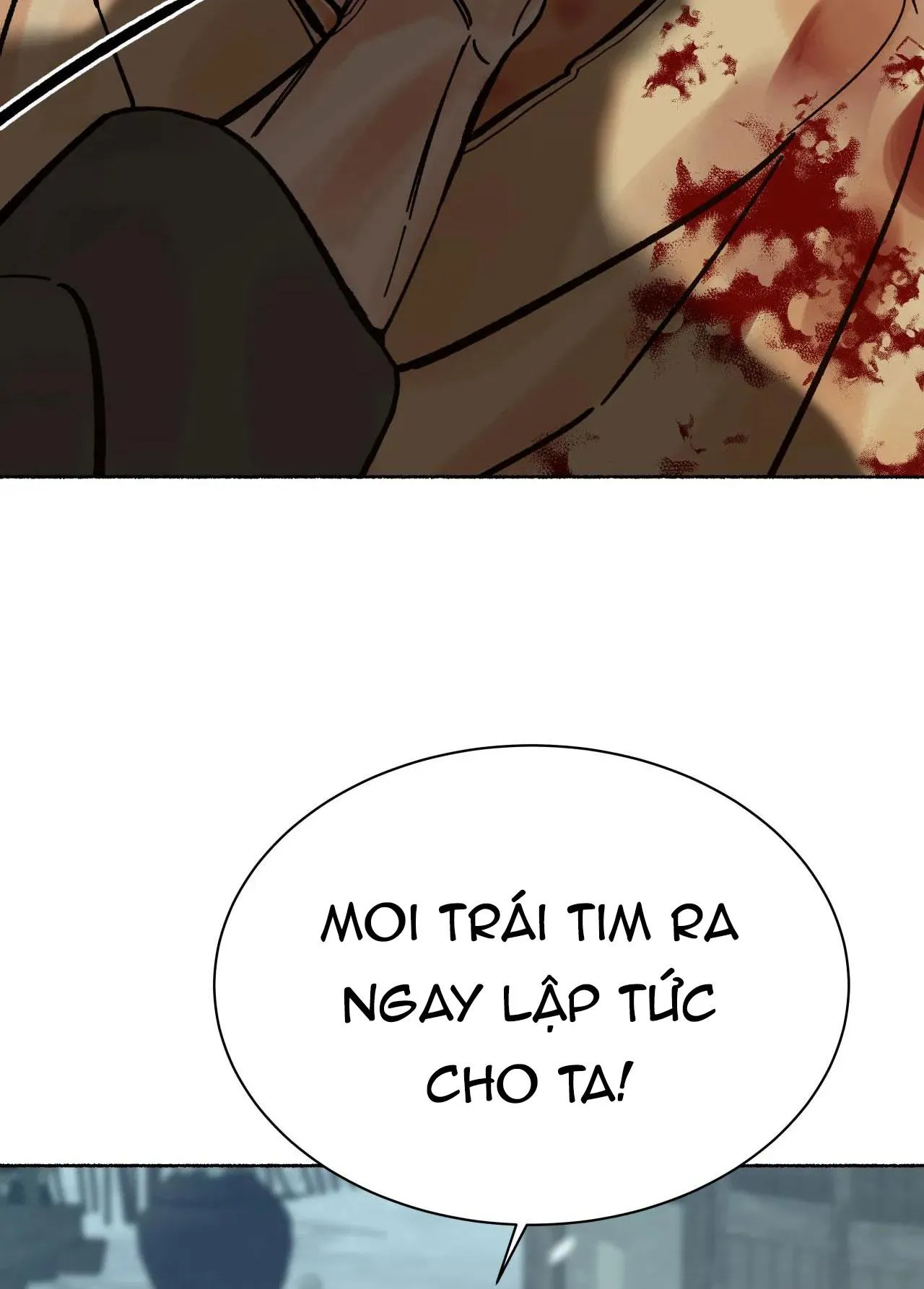 HỔ NGÀN NĂM Chapter 3 Trang 56
