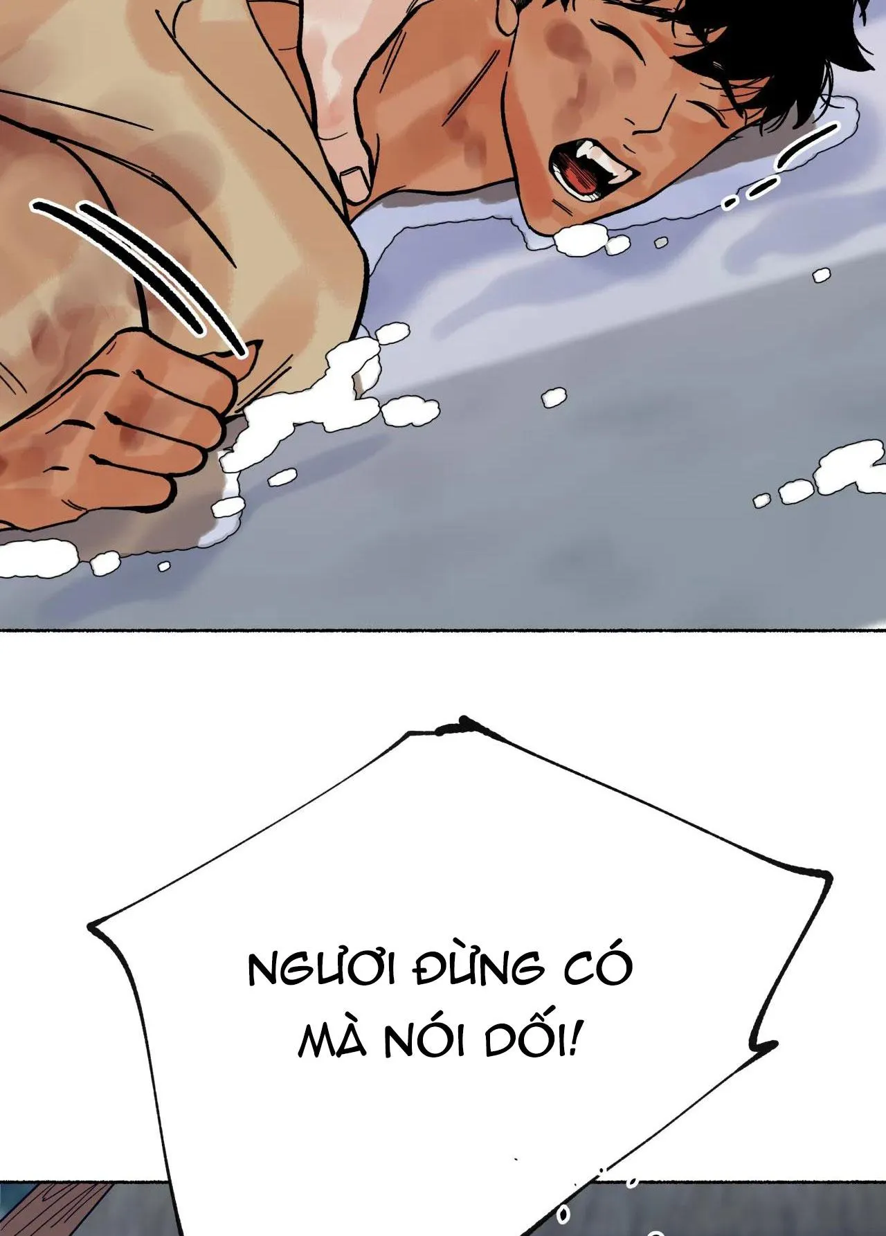 HỔ NGÀN NĂM Chapter 3 Trang 59