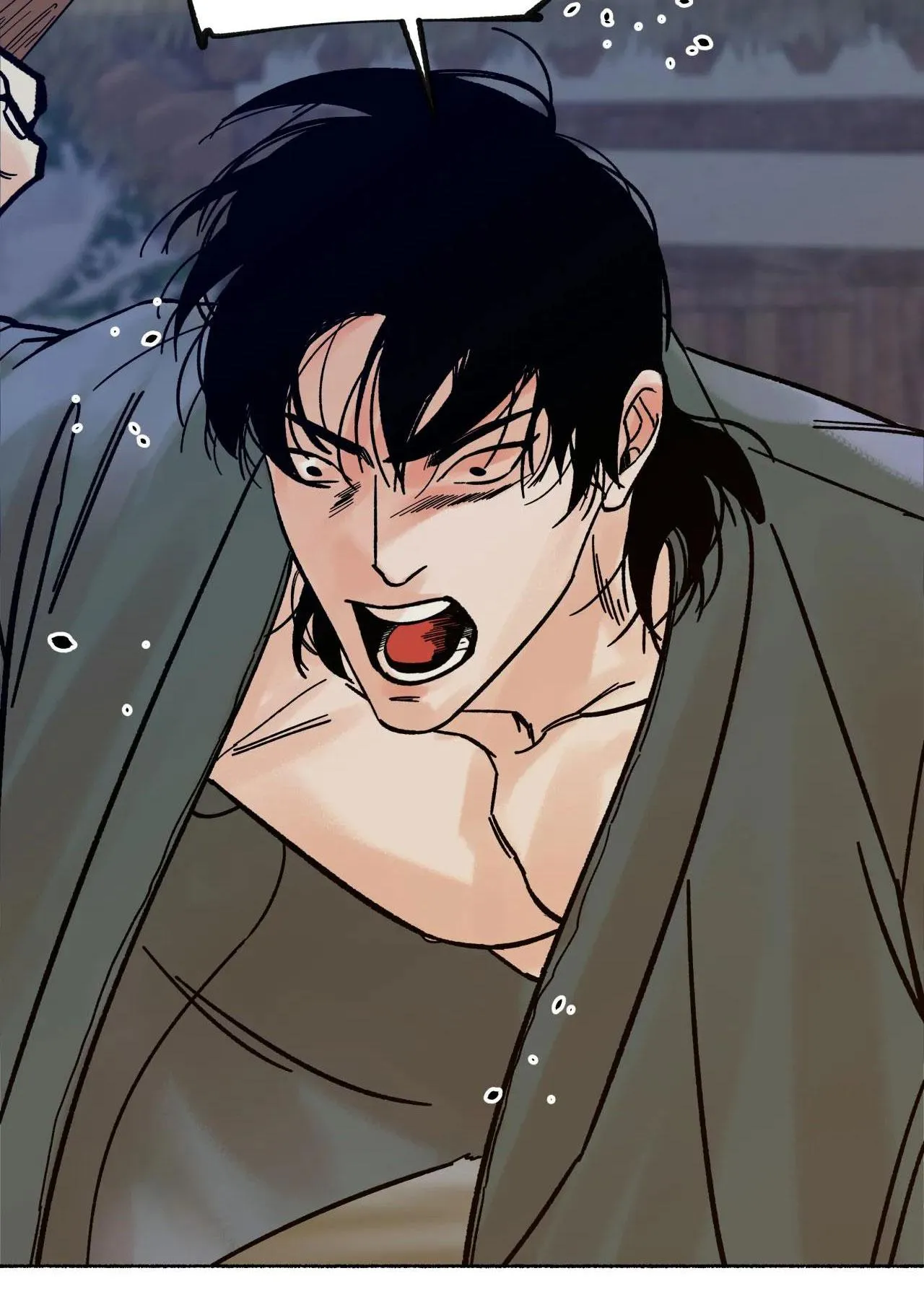 HỔ NGÀN NĂM Chapter 3 Trang 60