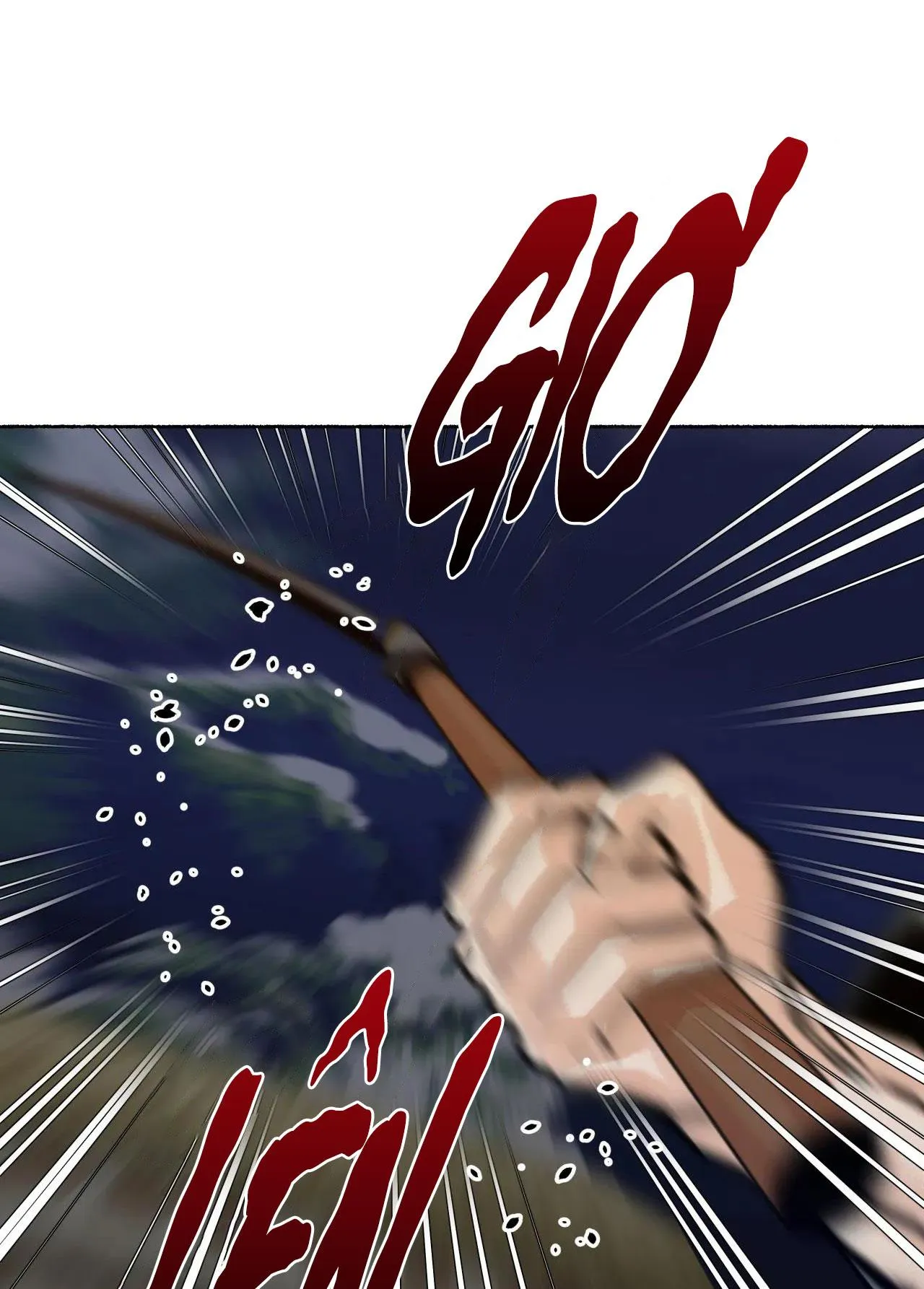 HỔ NGÀN NĂM Chapter 3 Trang 61