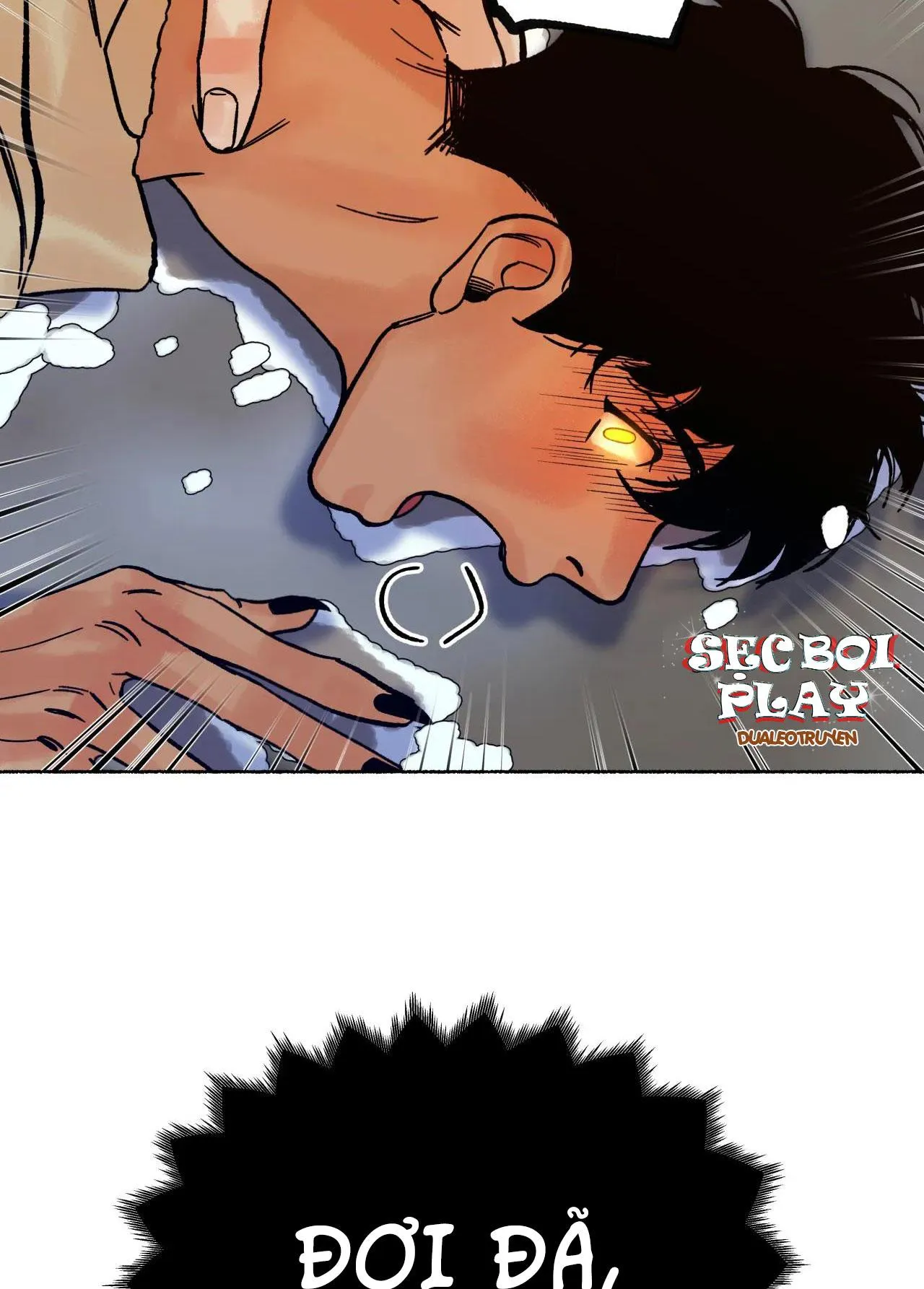 HỔ NGÀN NĂM Chapter 3 Trang 63