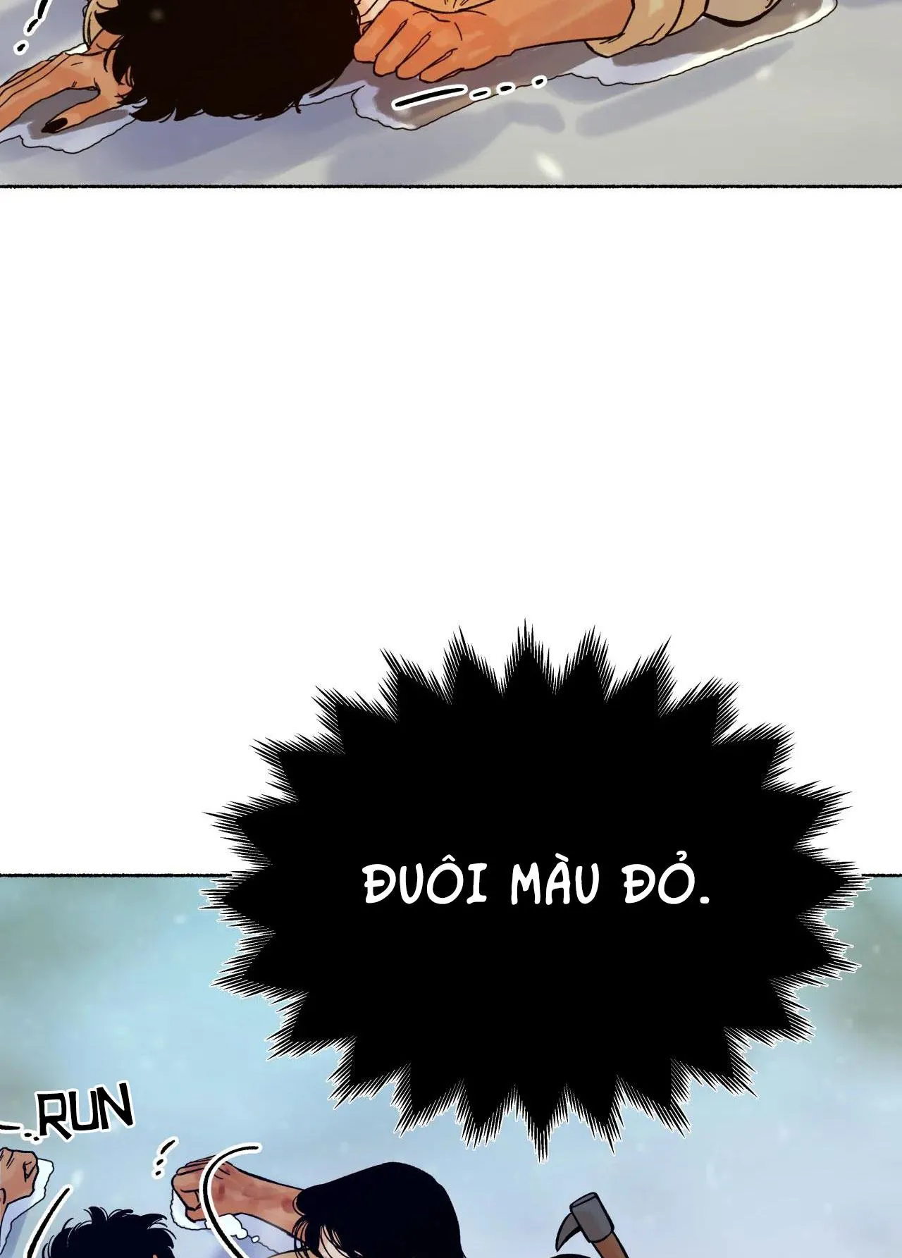 HỔ NGÀN NĂM Chapter 3 Trang 65