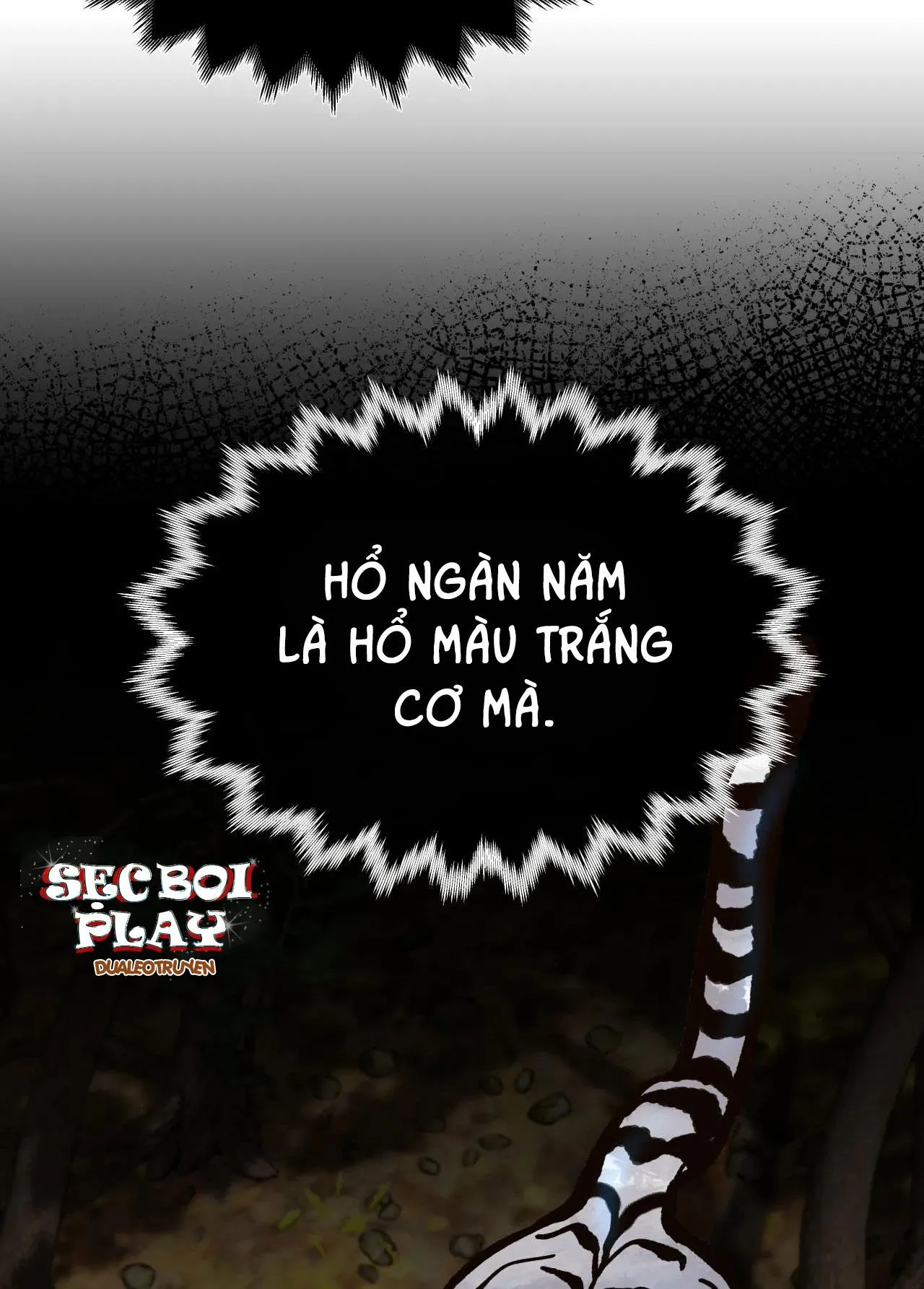 HỔ NGÀN NĂM Chapter 3 Trang 67