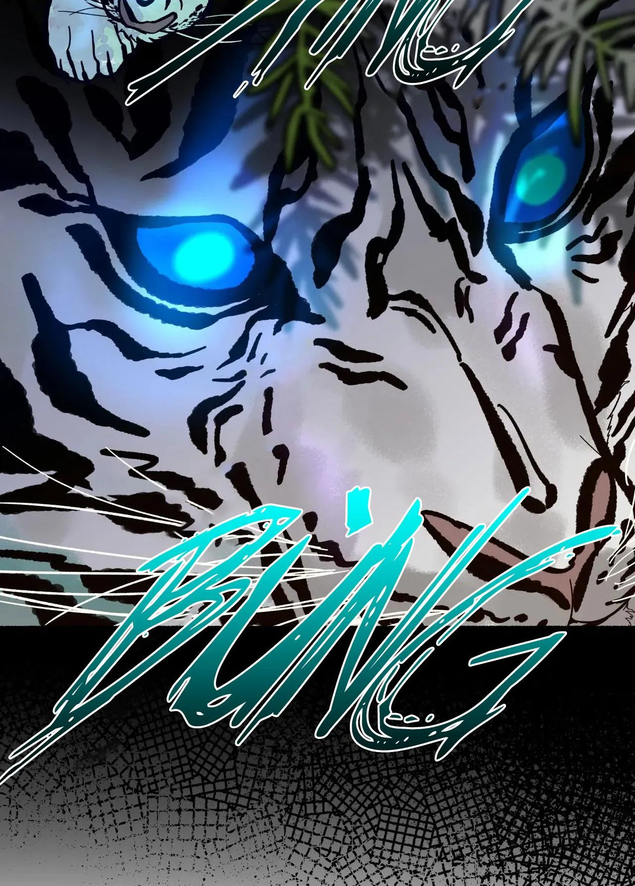 HỔ NGÀN NĂM Chapter 3 Trang 69