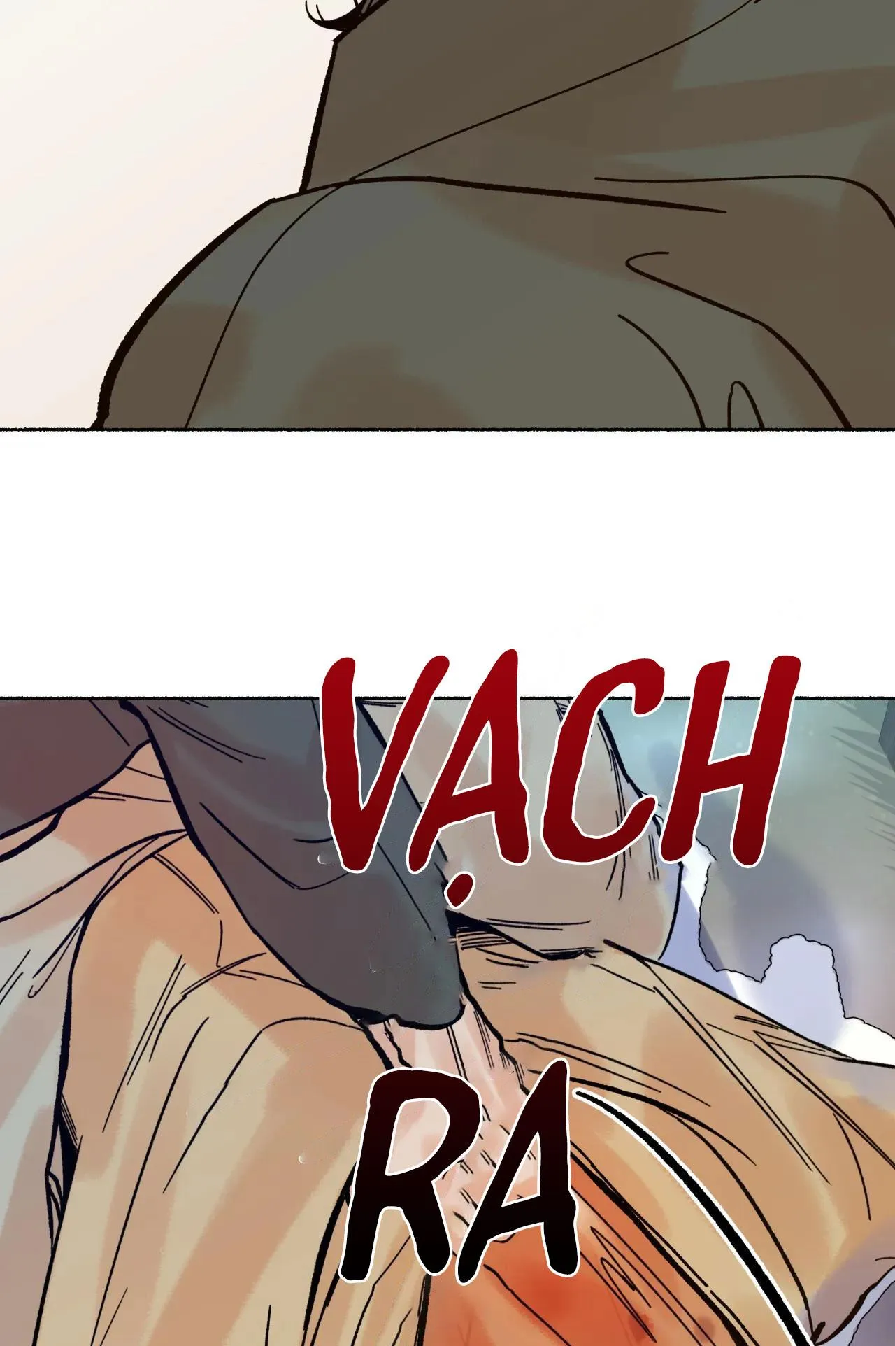 HỔ NGÀN NĂM Chapter 3 Trang 71