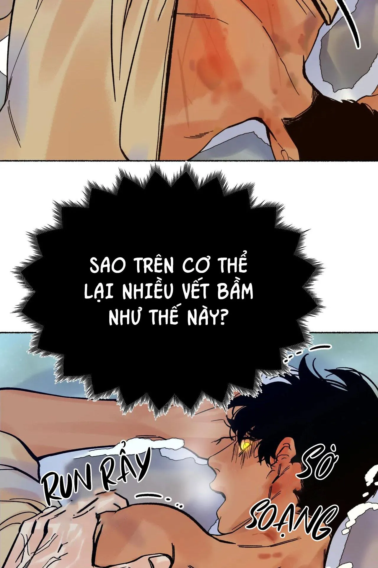 HỔ NGÀN NĂM Chapter 3 Trang 72