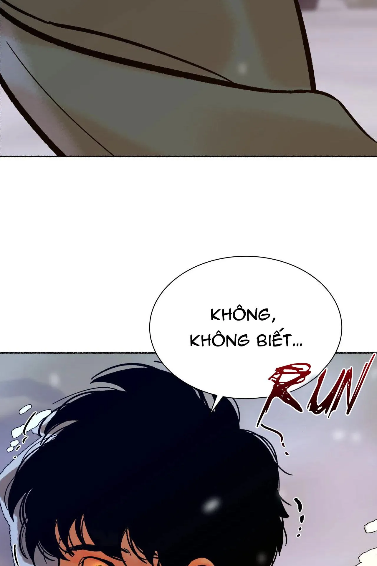 HỔ NGÀN NĂM Chapter 3 Trang 76