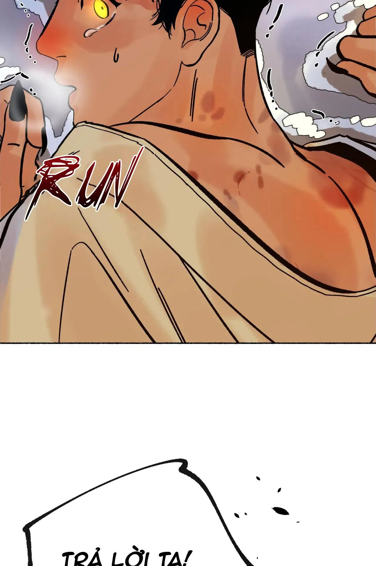 HỔ NGÀN NĂM Chapter 3 Trang 77